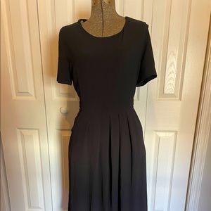 The White Pepper Little Black Dress